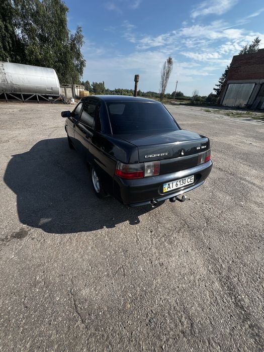 Продам Ваз 2110 2009рік