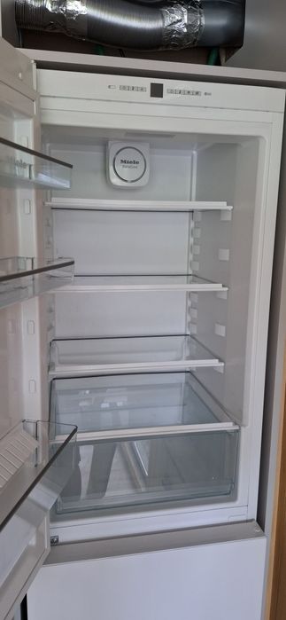 Combinado/ frigorífico Miele