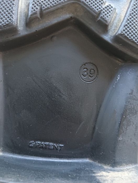 Женские кожаные ботинки