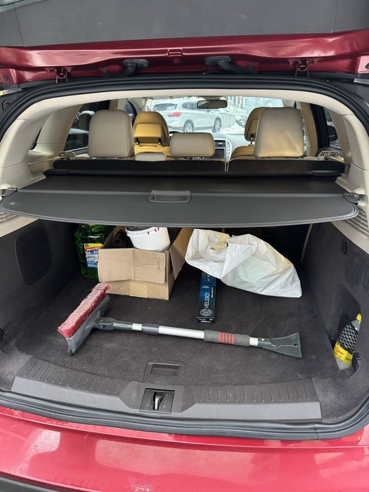 Lincoln MKC 2019  (последний Рестайлинг)2.0 EcoBoost комплкт: Select