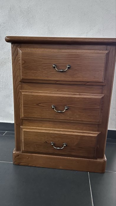 Mesinhas de cabeceira