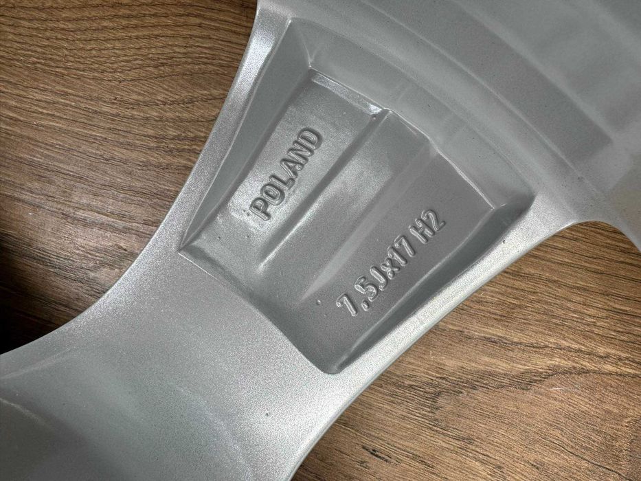 Alufelgi 5x112 r17 VW NOWE Phaeton Passat CC Arteon Scirocco Tiguan 7#