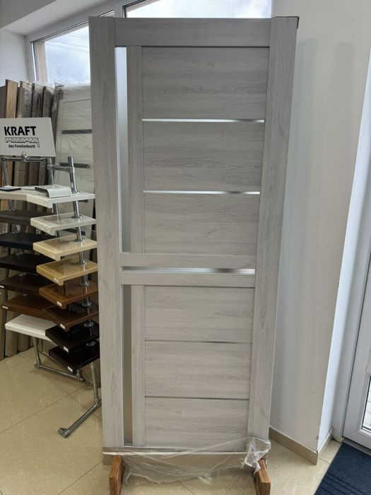 Двері міжкімнатні