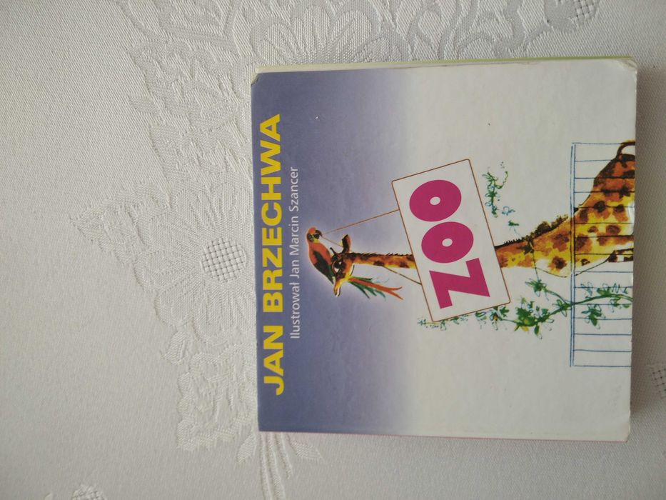 Zoo Jan Brzechwa