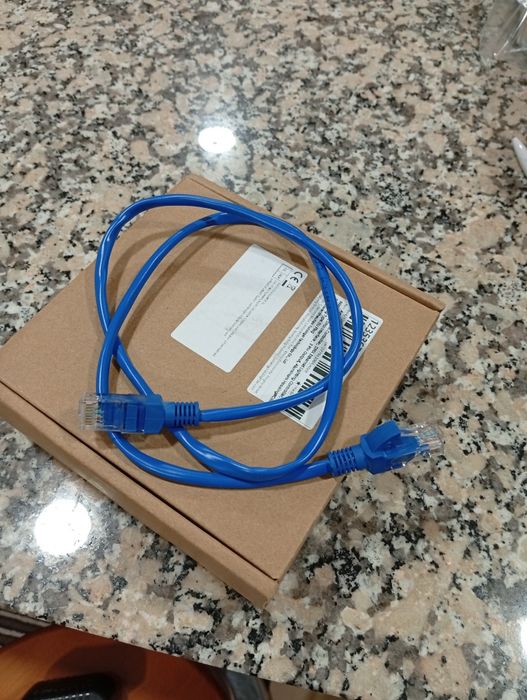 Interface DMX ART-NET Nova