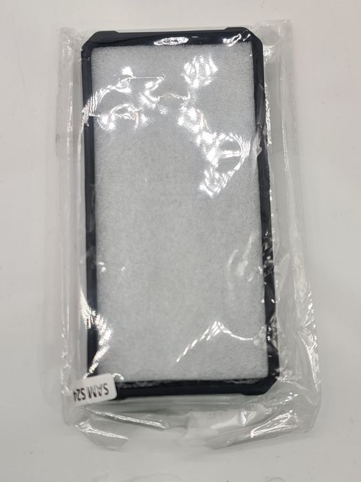 Capa protecção para Samsung Galaxy S24 - nova