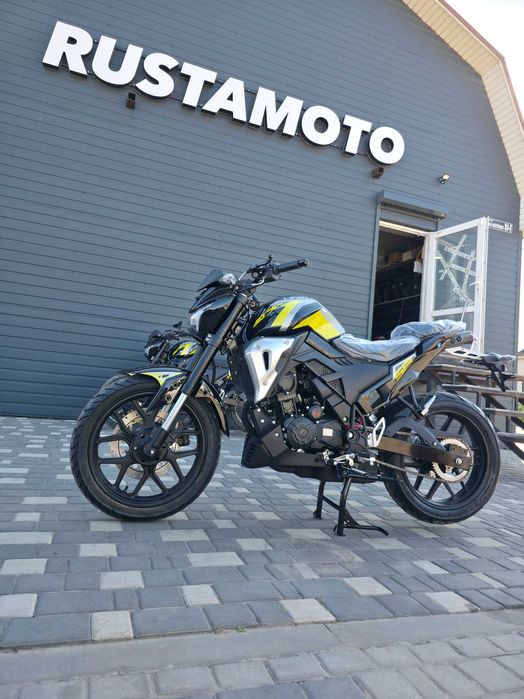 Lifan LF 175 200-10M SR200 SR220 запчастина ходової диск пластик Lifan LF200-10M SR200