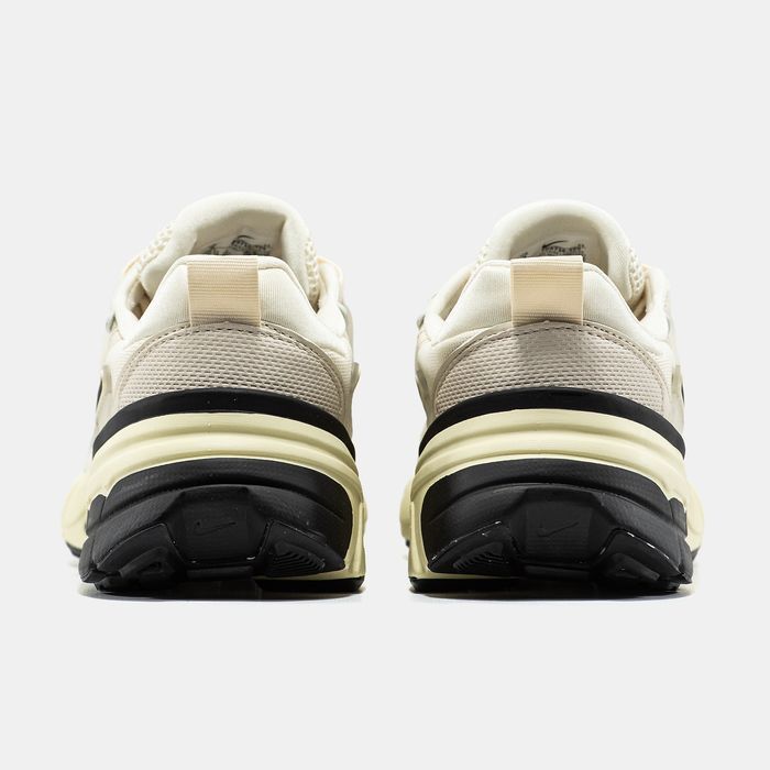 Кросівки Кроссовки Nike V2K Run Beige Бежевый Бежевий Кросовки