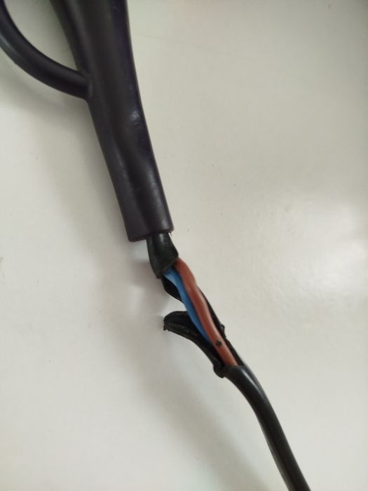 Suszarka do włosów Philips