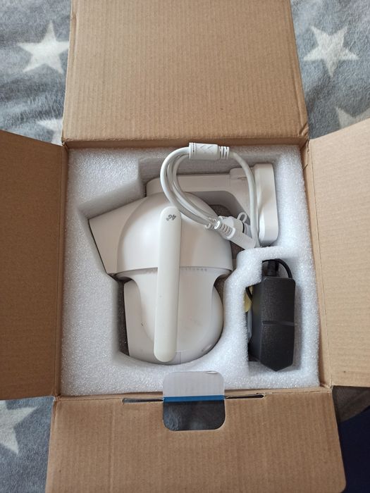 IP-камера Boavision HX-D31B14G 4MP 4G