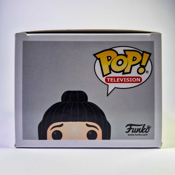 Funko POP: Andy Bernard 1061 (The Office, Офіс)