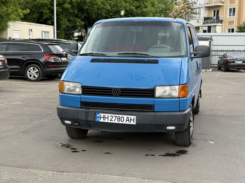 Продам Транспортер Т4