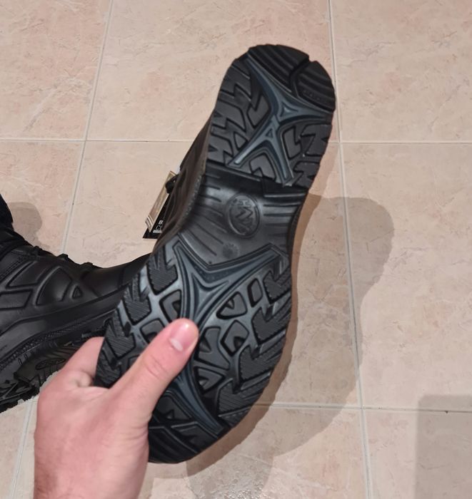 Botas Haix Pro GTX - 39