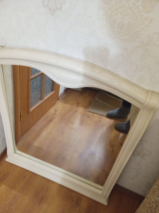 Продам зеркалоо МДФ