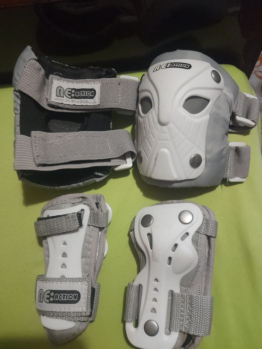 Защита для роликов