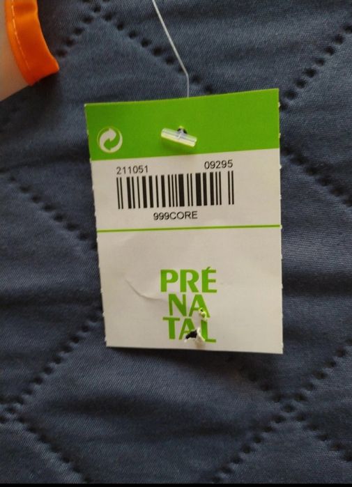 Capa trabalhos manuais / bibe Prénatal64730203616770122