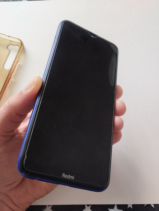 Смартфон Xiaomi Redmi Note 8T 4/64