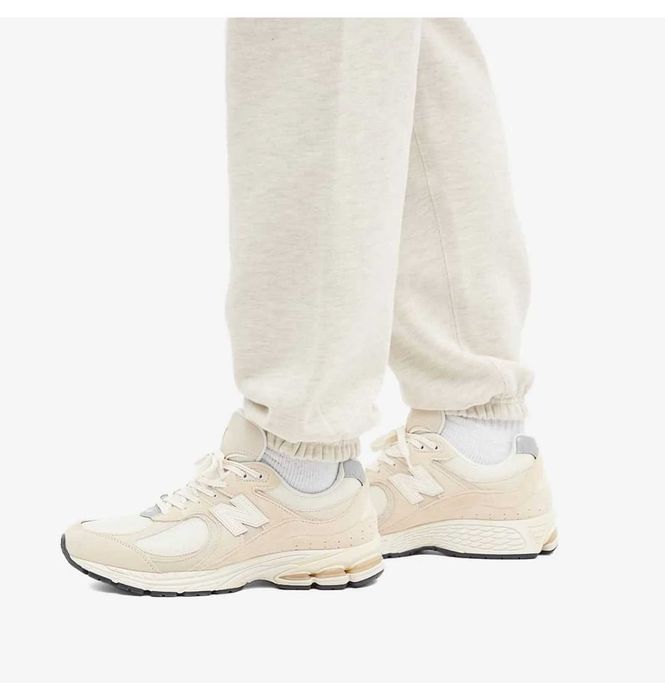 Оригінал ! Кросівки NEW BALANCE 2002R M2002RCC US 9.5 US 11.5