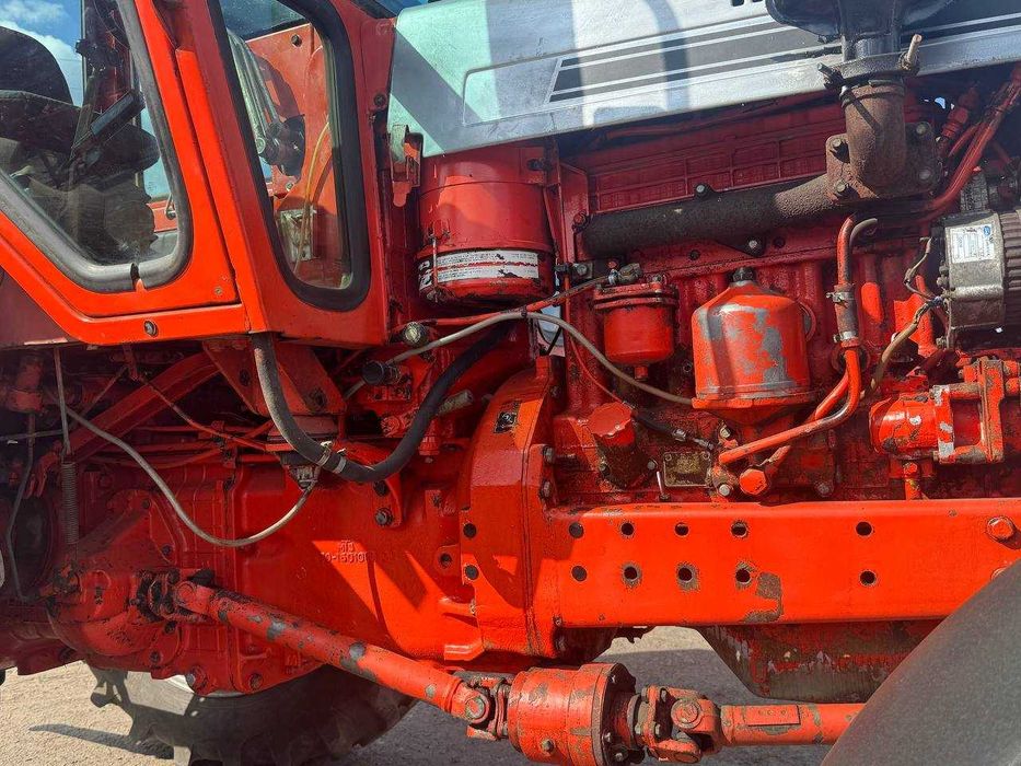Свіжопривезений трактор Belarus 820 1025 MTZ Норвегія мтз 920 Експорт