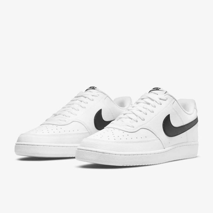 США‼️Кроссовки Nike Court Vision Force Air (40р по 49.5р) (DH2987-101)