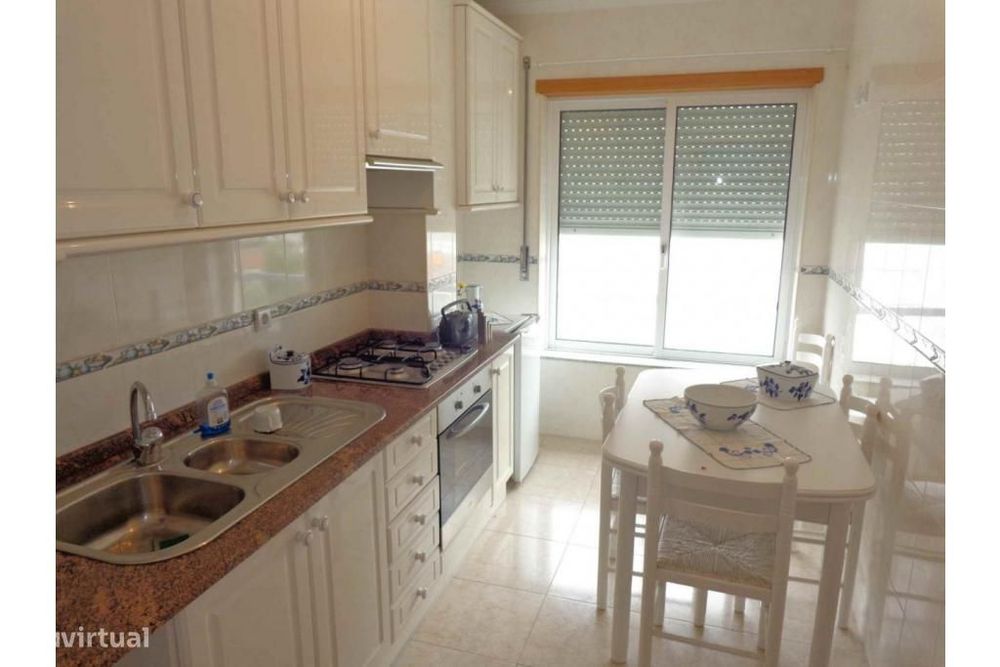 Apartamento T3 Equipado , Darque