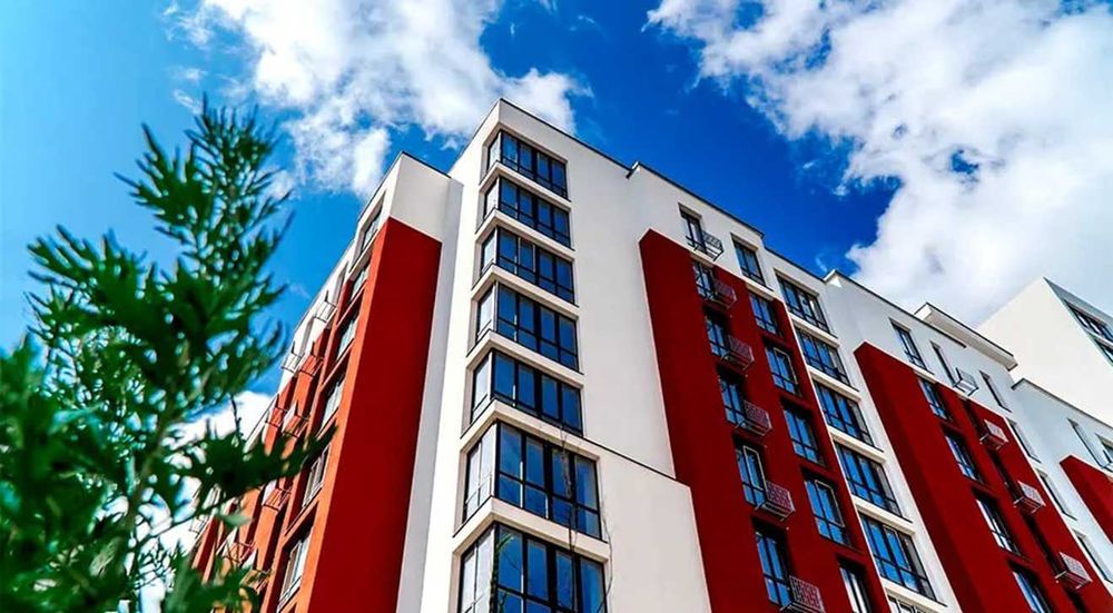 Продаж 1-кімнатної квартири в ЖК Comfort House, Івано-Франківськ!