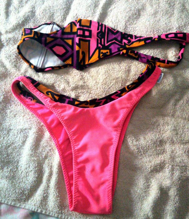 Bikini Cia. Marítima (Ind. Brasileira)
