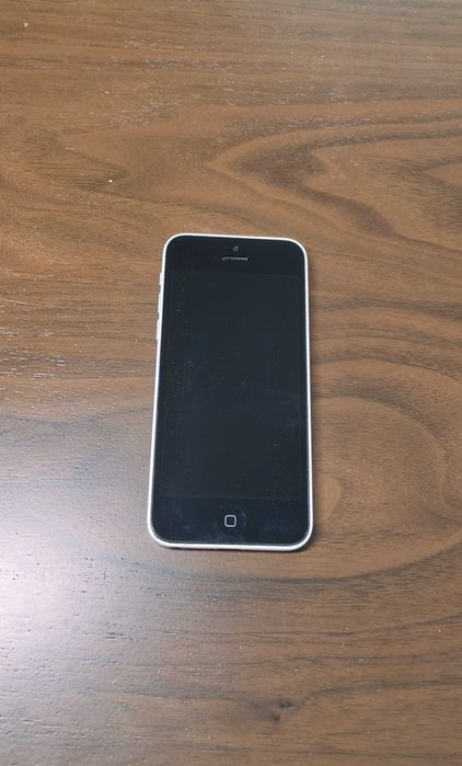 iPhone 5C Branco - 16GB64297524822914120