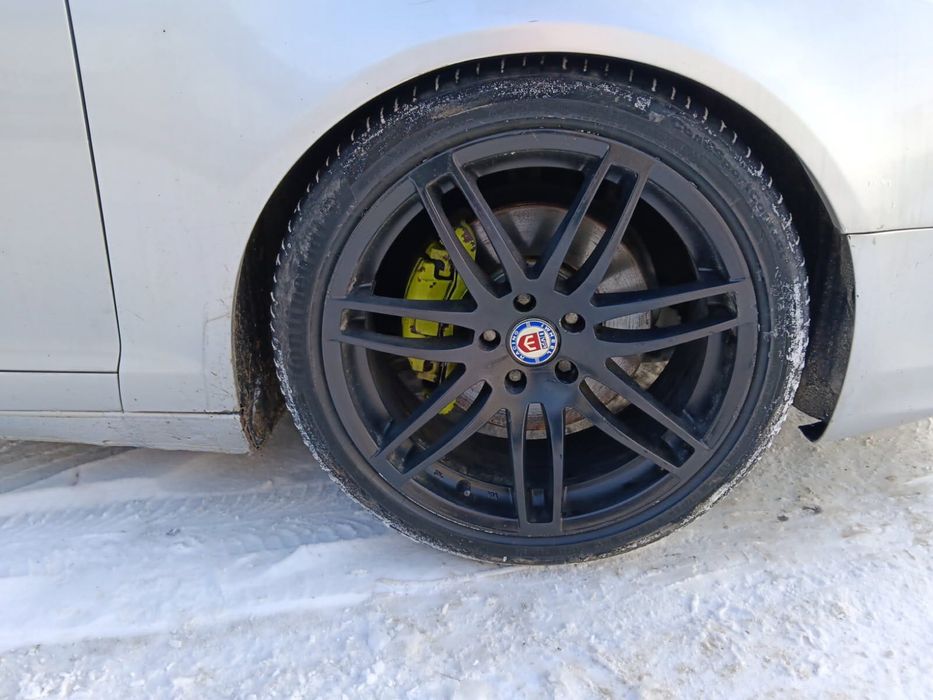 Audi A6C6 na Części