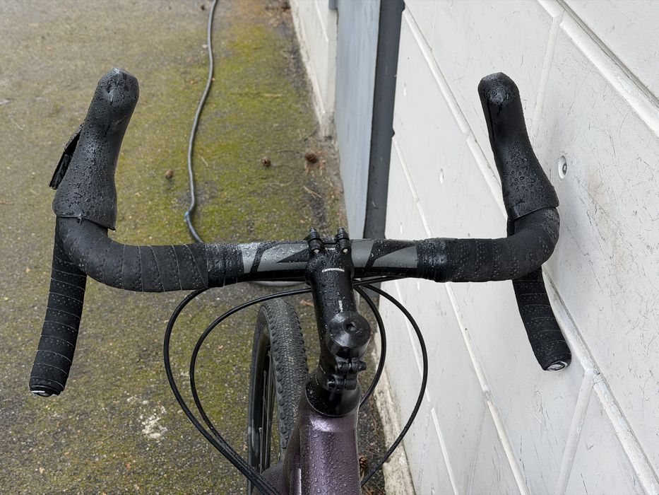 Велосипед Cannondale Topstone L гідравліка+GRX