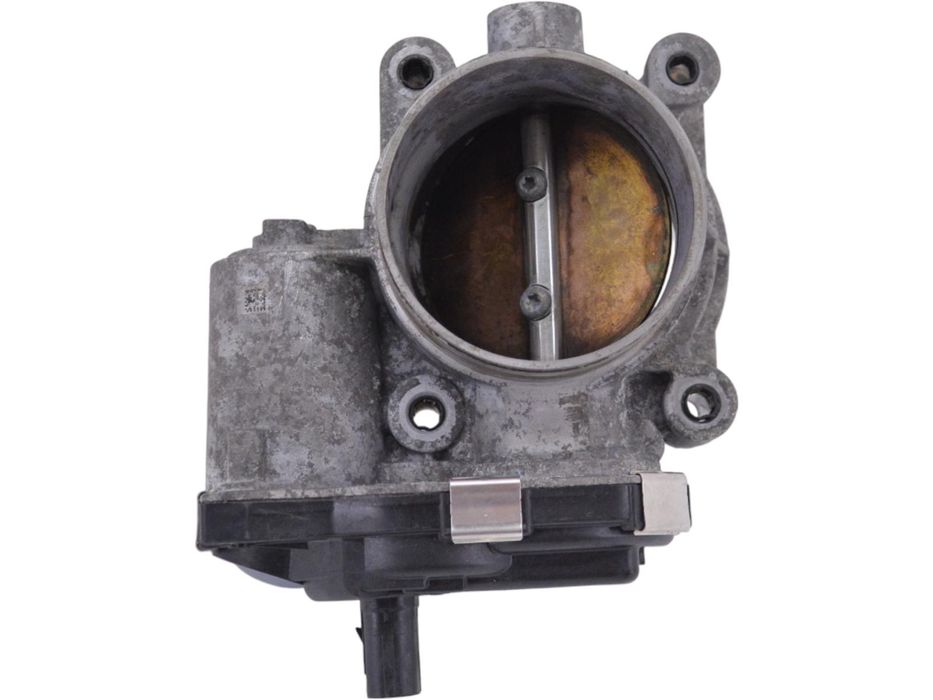 Дросельна заслонка GMC TERRAIN 2016-2017 (12670834) 12669146