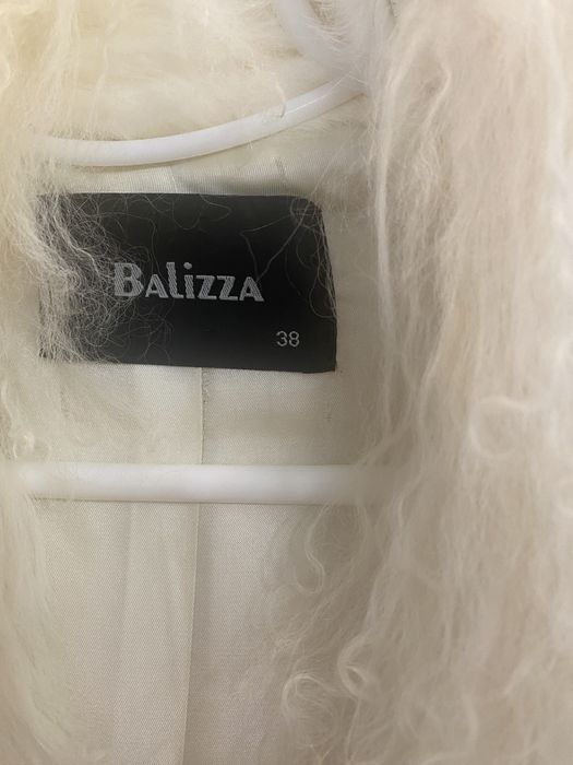 Пальто Balliza