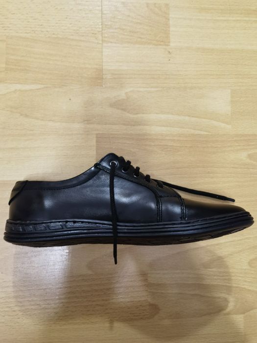 Buty skórzane Polbut