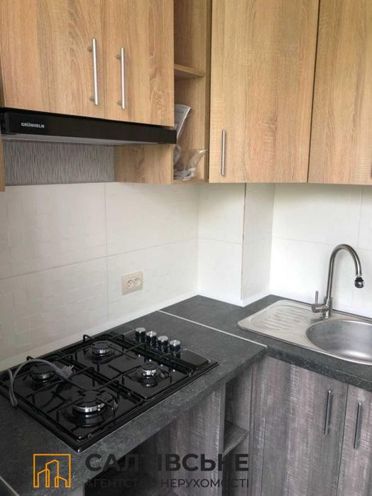 ОВ-3692 Продам 1К квартиру на Салтовке Студенческая 520 м/р