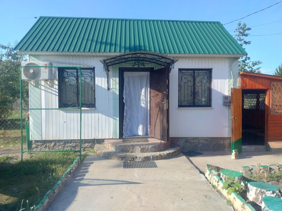 Продам діючій магазин