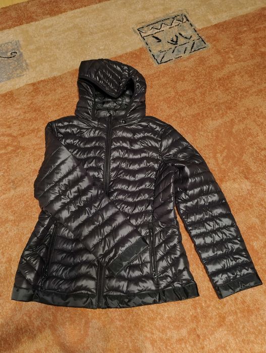 Kurtka damska przejściówka