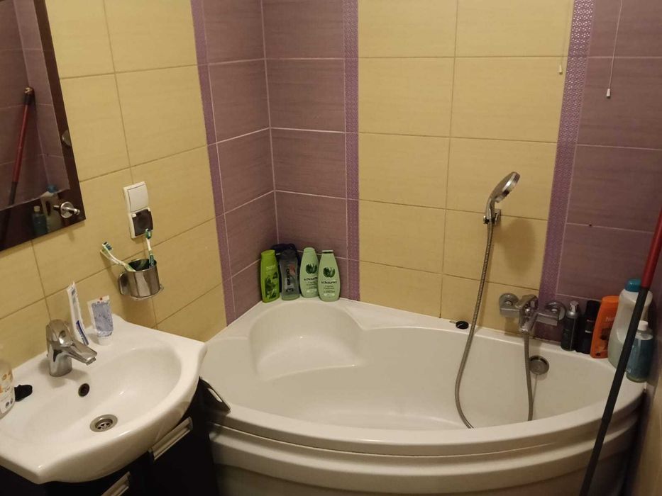 Mieszkanie na wynajem z garażem, Kościerzyna tylko 3,5km.