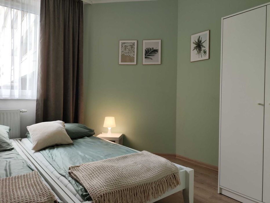 Mieszkanie, apartament do wynajęcia na doby w Olsztynie.