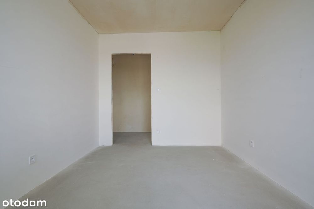 3-pokojowe mieszkanie o pow. 71,97 m² stan deweloperski