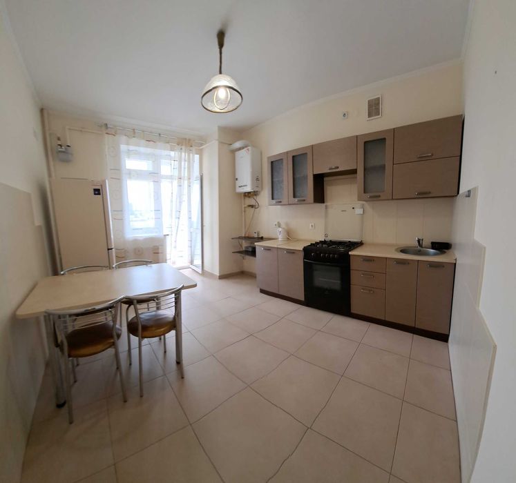 Оренда 1кімн. кв. в парковій зоні вул. Зелена НОВОБУД