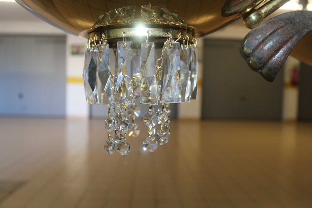 Brass Ceiling Lamp64750577388546125
