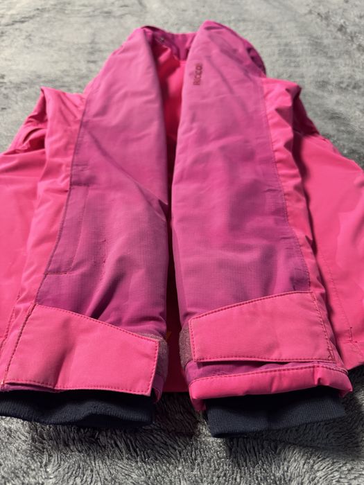 Kurtka zimowa, narciarska Helly Hansen 140 HH