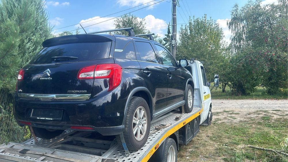 Laweta , autolaweta, pomoc drogowa, transport, holowanie 24h/7dni