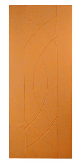 Tapicerka Drzwiowa ELIPSY 18 Orange 90cm