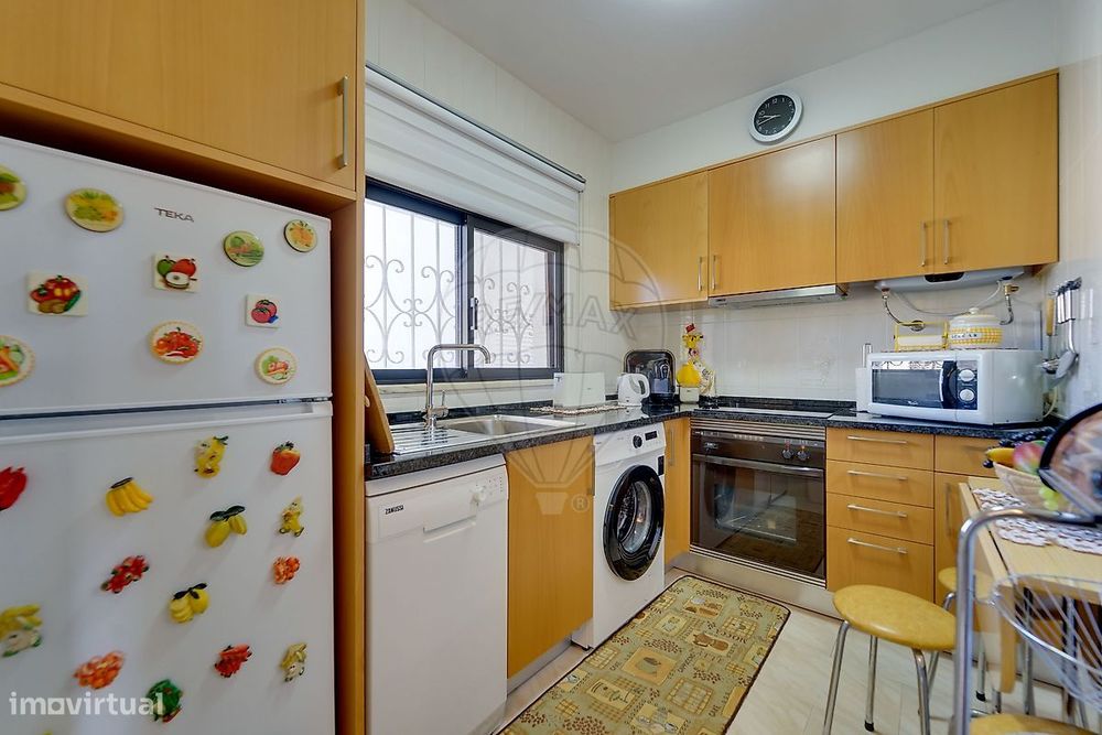 Apartamento T1 para venda