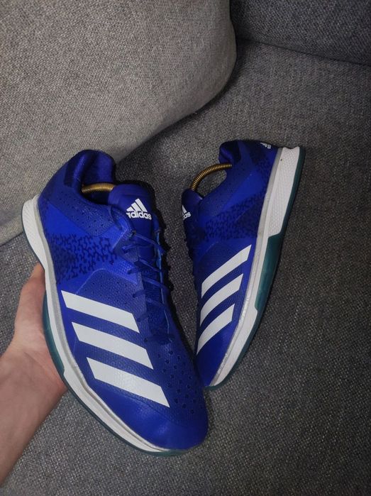 Кросівки Adidas спортивні