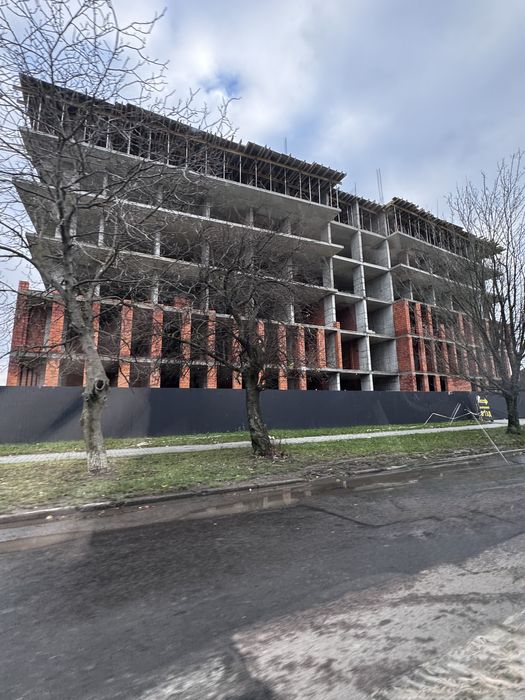 Знижка! 1-кімнатна квартира в ЖК Nova City на Капушанській, Ужгород