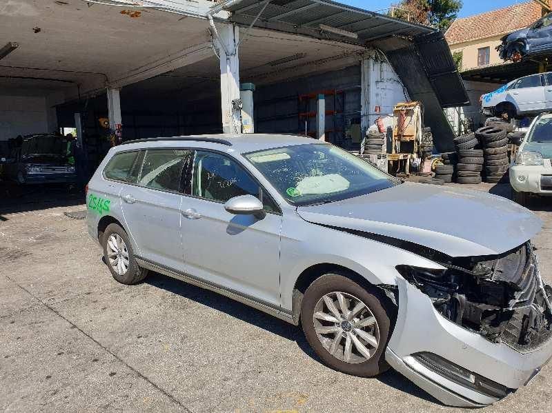 Módulo Eletrónico Volkswagen Passat
