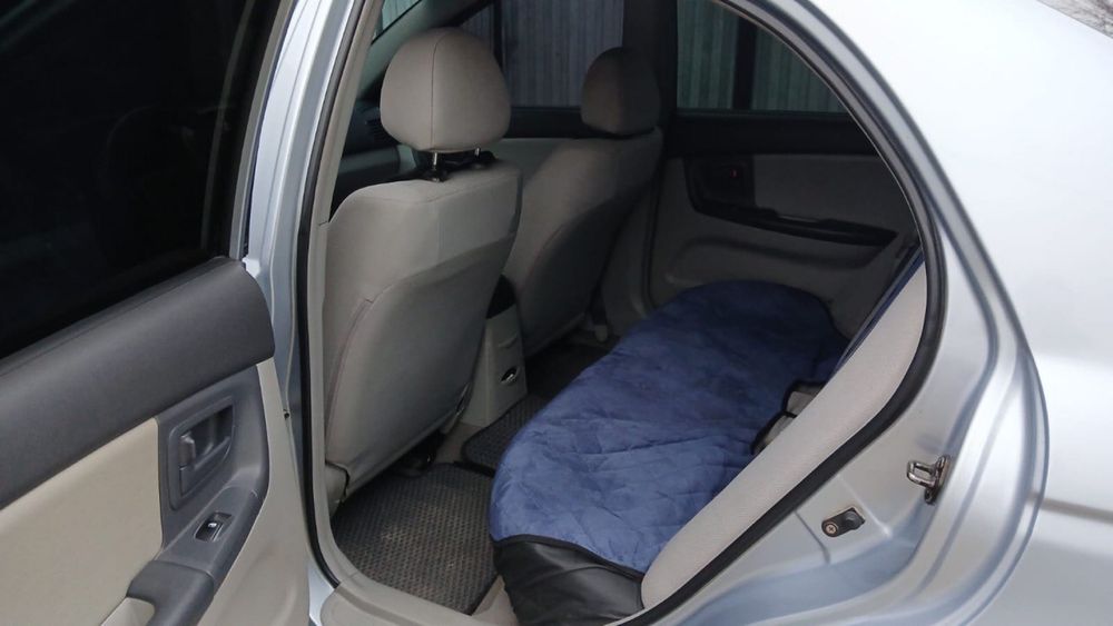 Продаю Kia Cerato