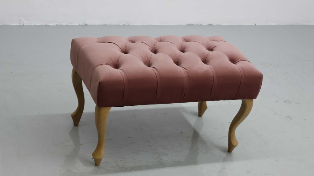 ONL nowoczesna pufa design